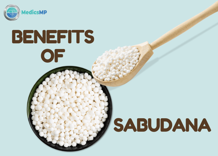 Sabudana Benefits: A Nutrient-Rich Superfood for all Ages