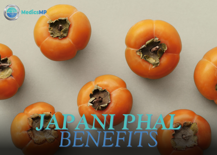 Japani Phal in English – Benefits & Calories