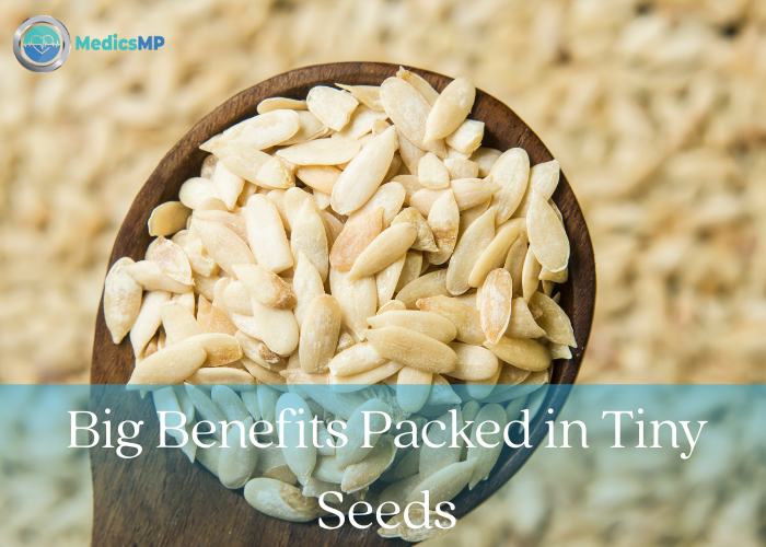 Melon Seeds: Nutrition, Benefits, and Uses